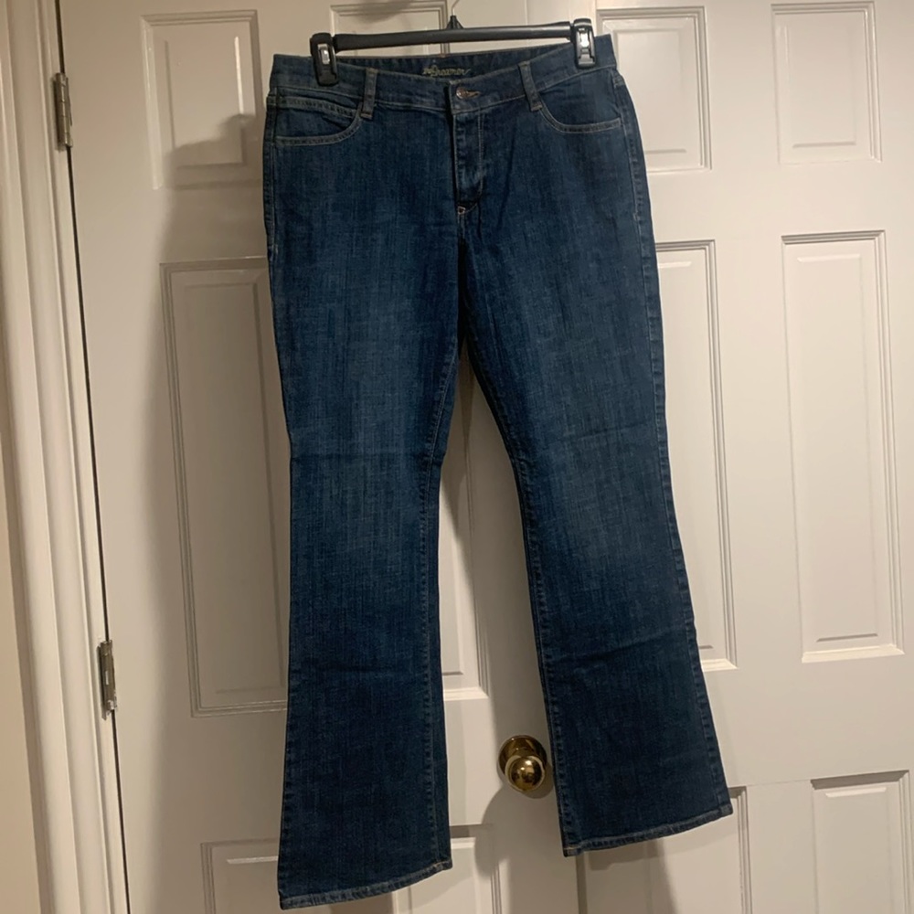 Old Navy Dark Wash Women’s Jeans